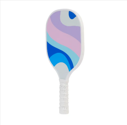 UV Print Pickleball Paddle Set