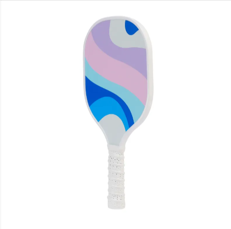 UV Print Pickleball Paddle Set